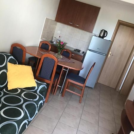 רוגוזניצה Apartments Iva מראה חיצוני תמונה