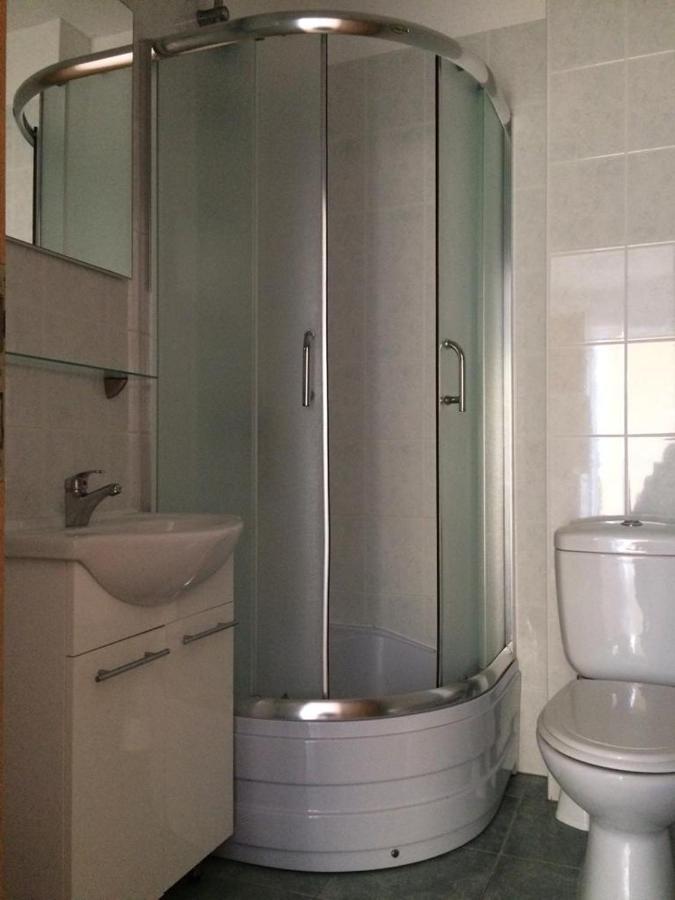 רוגוזניצה Apartments Iva מראה חיצוני תמונה