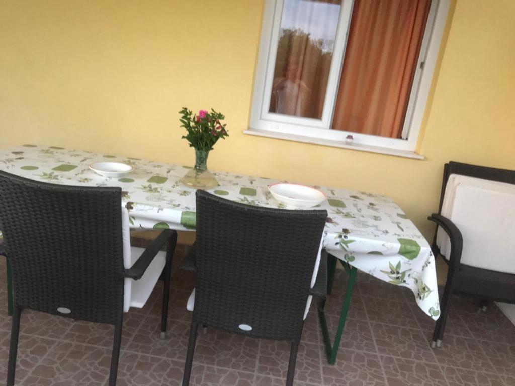 רוגוזניצה Apartments Iva מראה חיצוני תמונה