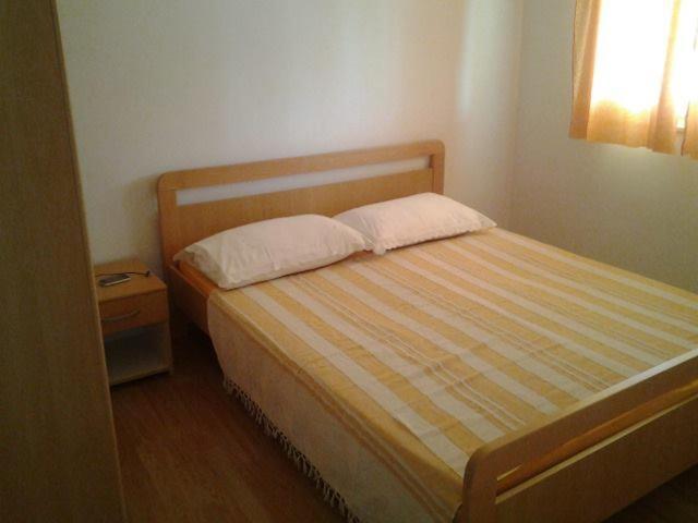 רוגוזניצה Apartments Iva מראה חיצוני תמונה
