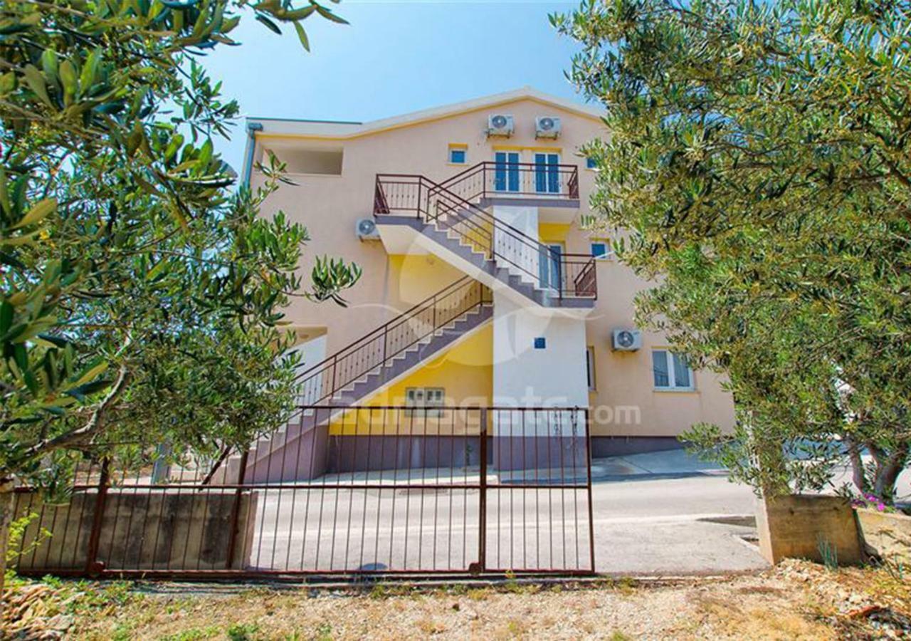 רוגוזניצה Apartments Iva מראה חיצוני תמונה