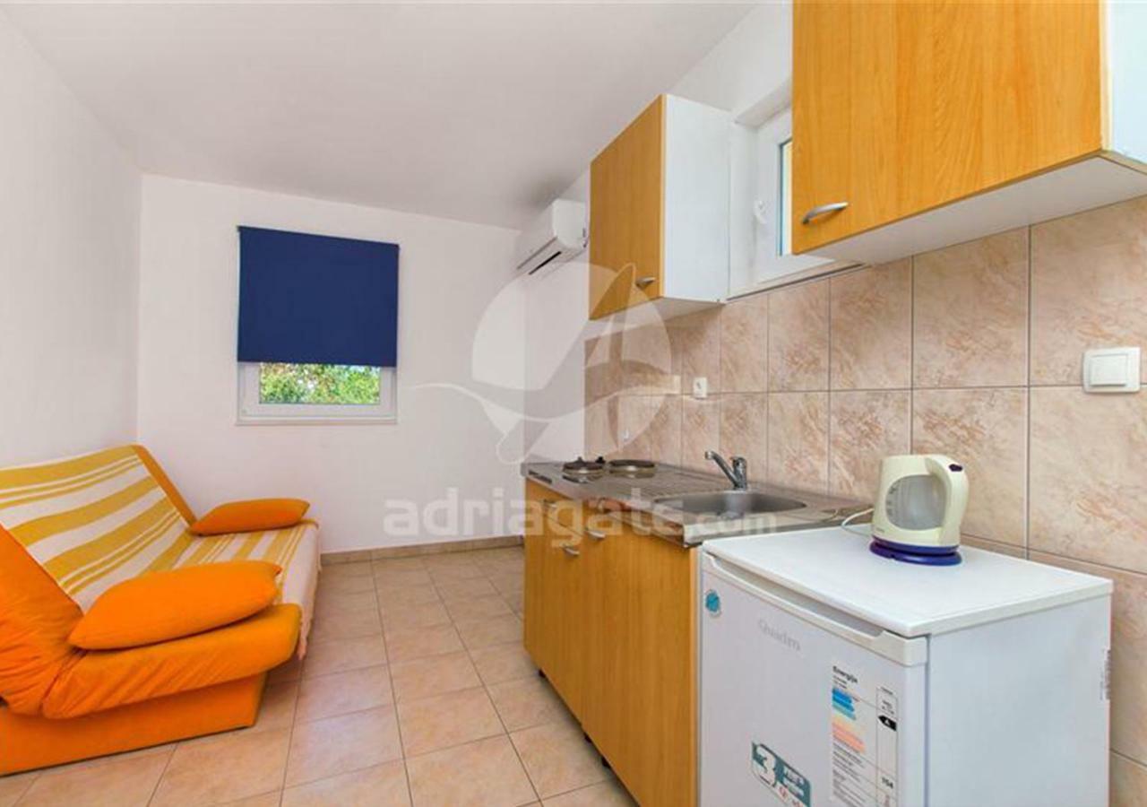 רוגוזניצה Apartments Iva מראה חיצוני תמונה