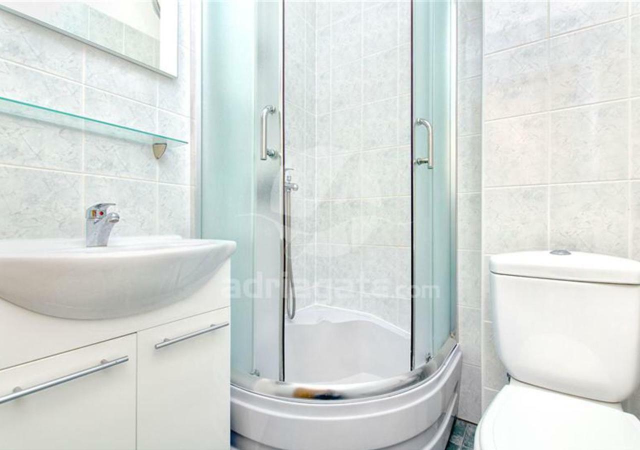 רוגוזניצה Apartments Iva מראה חיצוני תמונה
