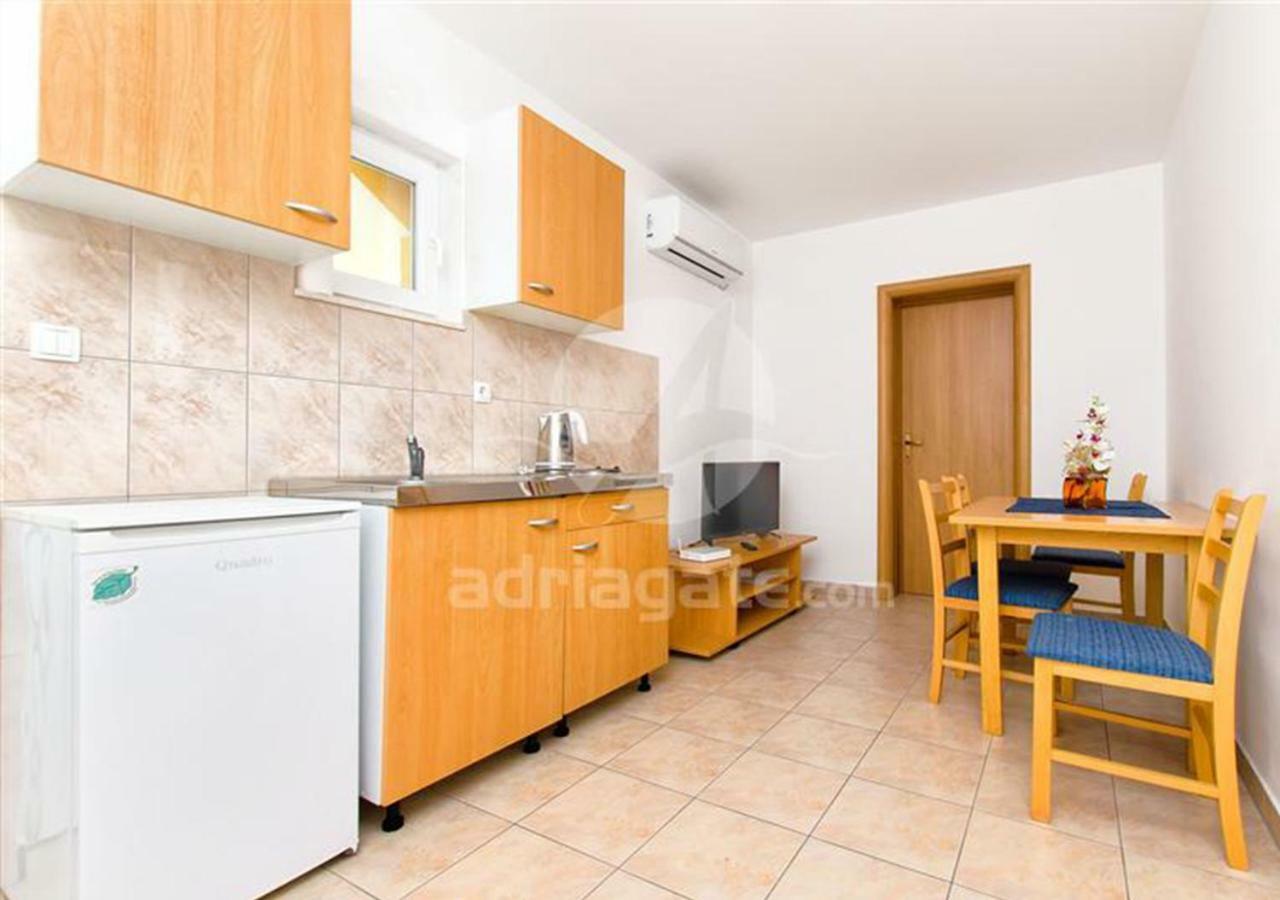 רוגוזניצה Apartments Iva מראה חיצוני תמונה